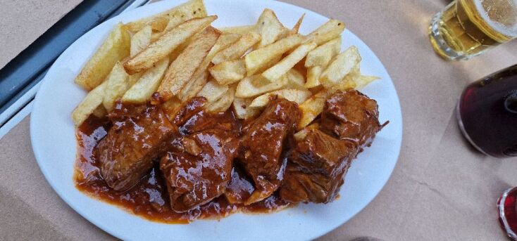 Το Κουδουνάκι στου Ψυρρή