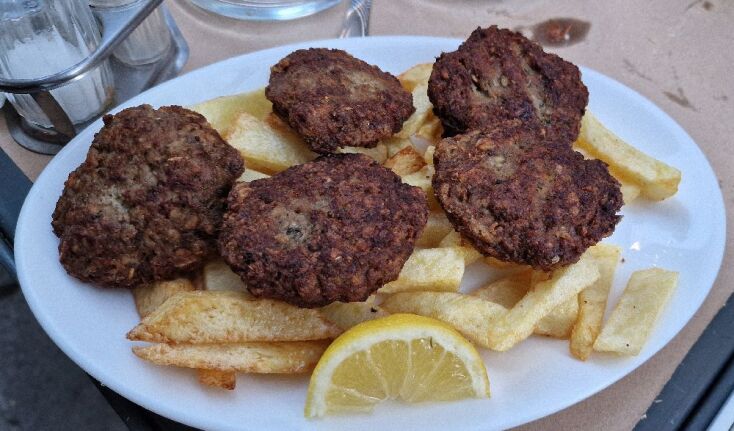 Το Κουδουνάκι στου Ψυρρή