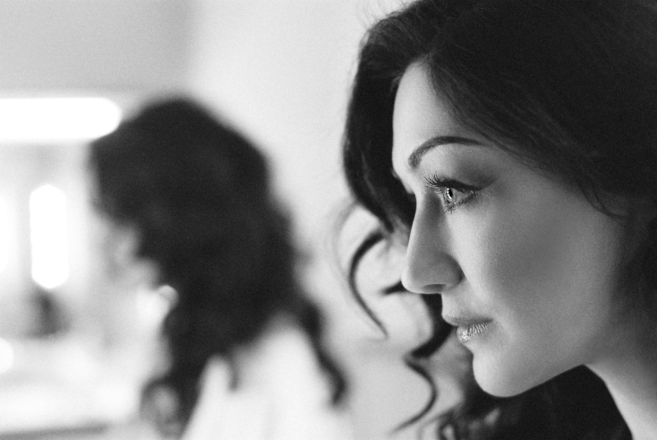 Μυρτώ Παπαθανασίου: Συνέντευξη με την ελληνίδα σοπράνο πριν τη ζωντανή εμφάνισή της στο Μέγαρο Μουσικής Αθηνών.