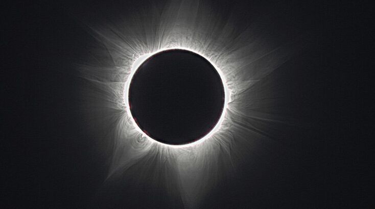 Αστρονομία: Ολική έκλειψη ηλίου τη Δευτέρα 8 Απριλίου - Έλληνες επιστήμονες ταξιδεύουν για να μελετήσουν το φαινόμενο.