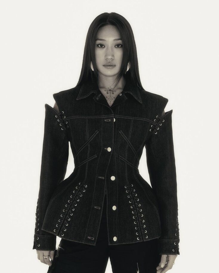 Peggy Gou: «1+1=11», το νέο σινγκλ από το πολυαναμενόμενο ντεμπούτο άλμπουμ, «I Hear You» - Ο Ισλανδο-Δανός καλλιτέχνης Olafur Eliasson πρωταγωνιστεί. 