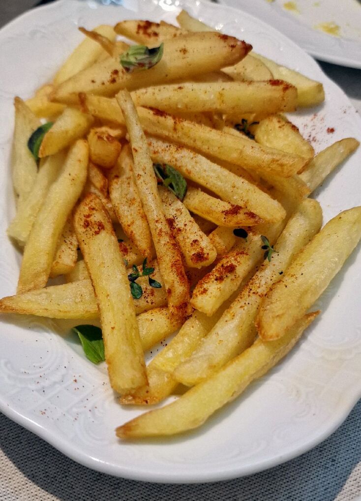 Koutsou & Co, νέο εστιατόριο στο Σύνταγμα