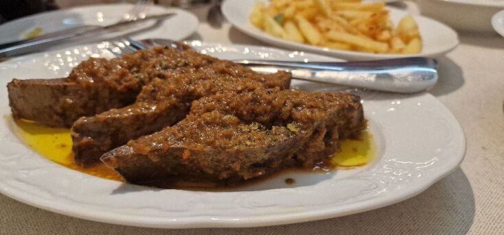 Koutsou & Co, νέο εστιατόριο στο Σύνταγμα