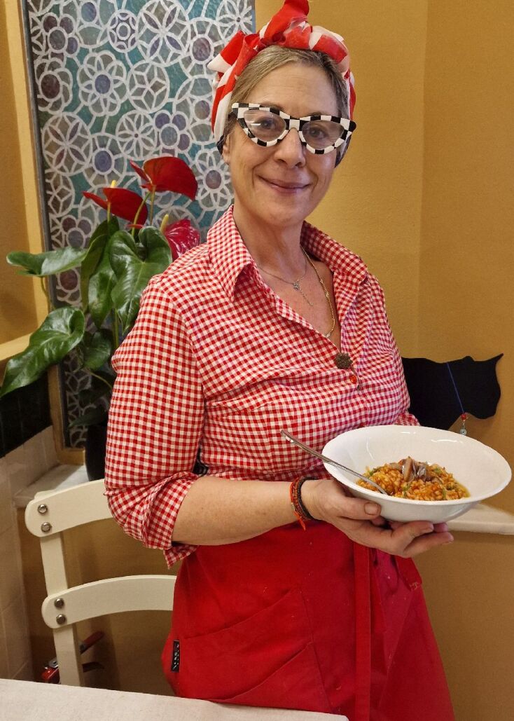 Αργυρώ Κουτσού