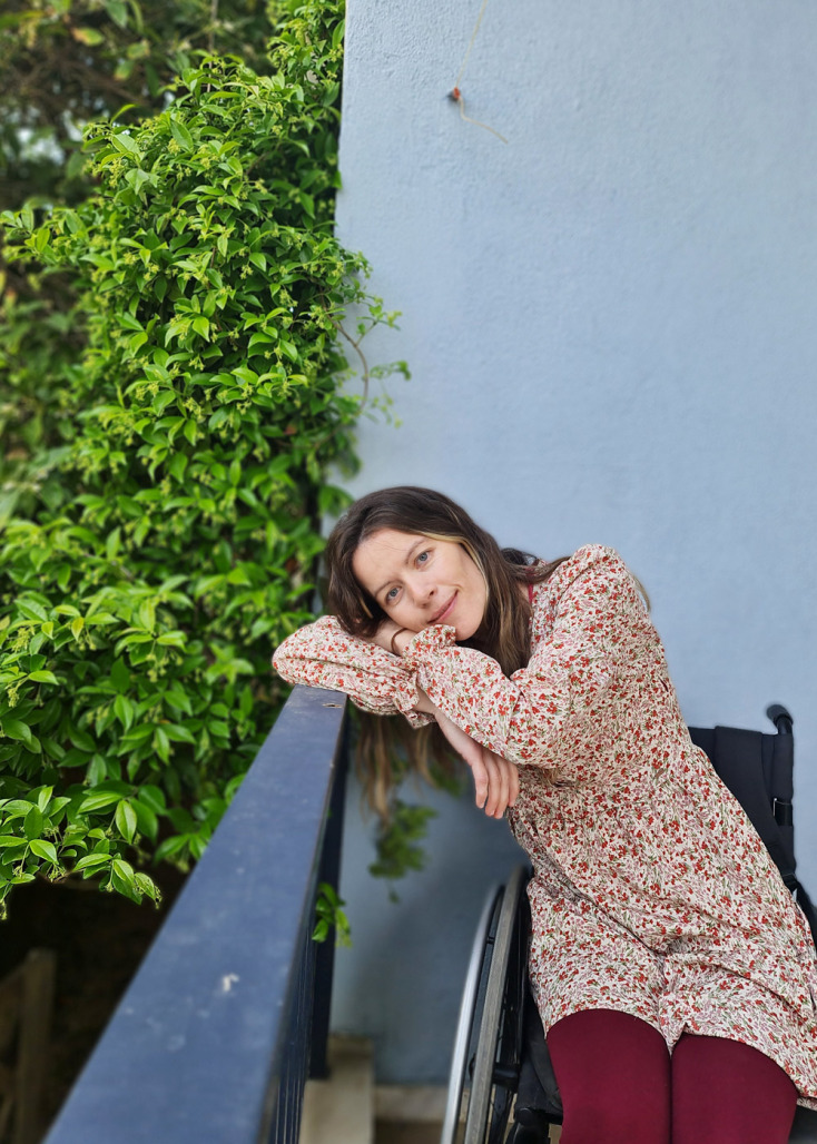 Αλεξάνδρα Σταματοπούλου