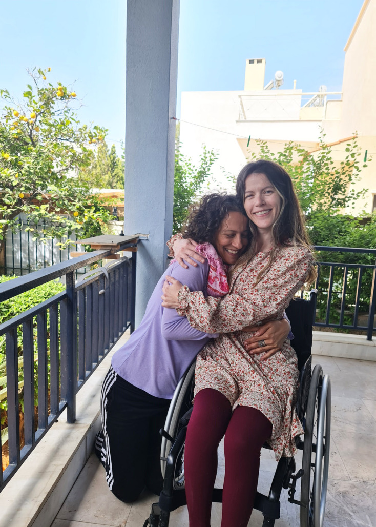 Αλεξάνδρα Σταματοπούλου