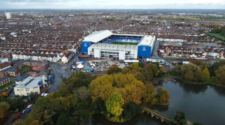 Premier League: Νέα αφαίρεση βαθμών στην Έβερτον για παραβίαση κανονισμών περί κερδοφορίας και βιωσιμότητας - Κοντά στην «επικίνδυνη ζώνη» υποβιβασμού.