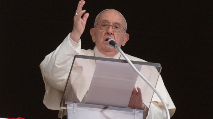 Καταδίκη της παρένθετης μητρότητας από το Βατικανό