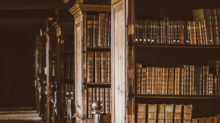 Μπορεί η ανάγνωση ενός τέτοιου βιβλίου να αποδειχθεί επικίνδυνη για τη ζωή του αναγνώστη;