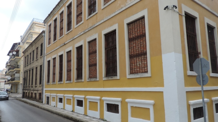 Το 1991 τα κτήρια των Καπναποθηκών χαρακτηρίστηκαν ιστορικά διατηρητέα μνημεία