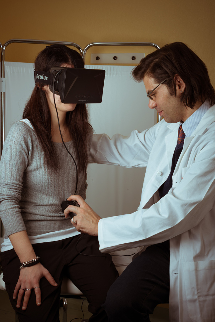 Αντώνης Ντακανάλης: Η ψυχοθεραπεία στην εποχή της ΑΙ