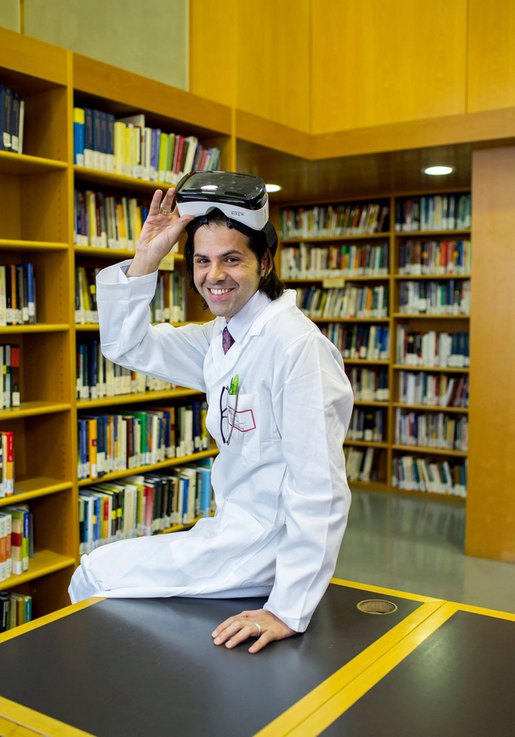 Αντώνης Ντακανάλης: Η ψυχοθεραπεία στην εποχή της ΑΙ