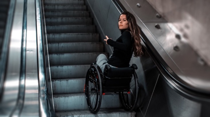 Η Αλεξάνδρα Σταματοπούλου μας ξεναγεί στη δική της Αθήνα