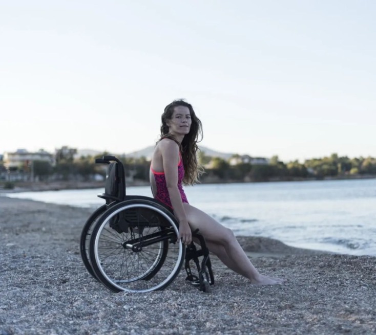 Η Αλεξάνδρα Σταματοπούλου μας ξεναγεί στη δική της Αθήνα