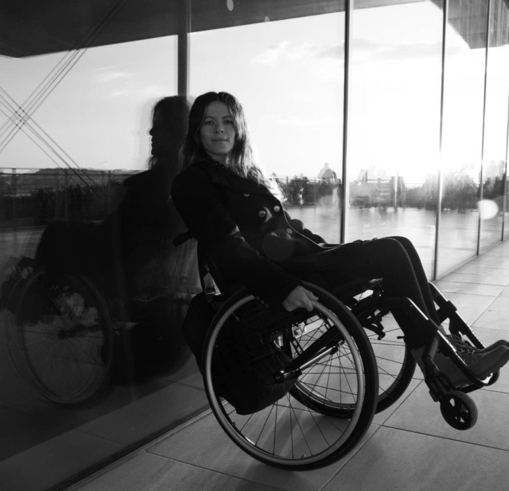 Η Αλεξάνδρα Σταματοπούλου μας ξεναγεί στη δική της Αθήνα