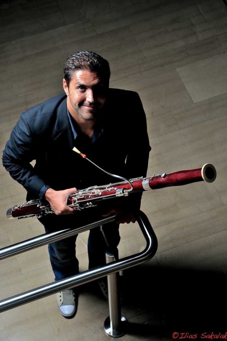 Αλέξανδρος Οικονόμου