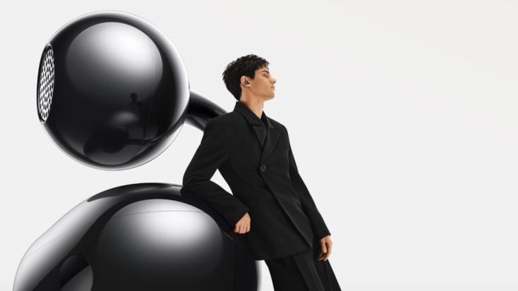 HUAWEI FreeClip: Συνδυάζοντας μόδα και τεχνολογία