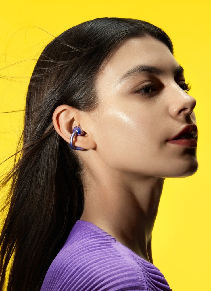 HUAWEI FreeClip: Συνδυάζοντας μόδα και τεχνολογία