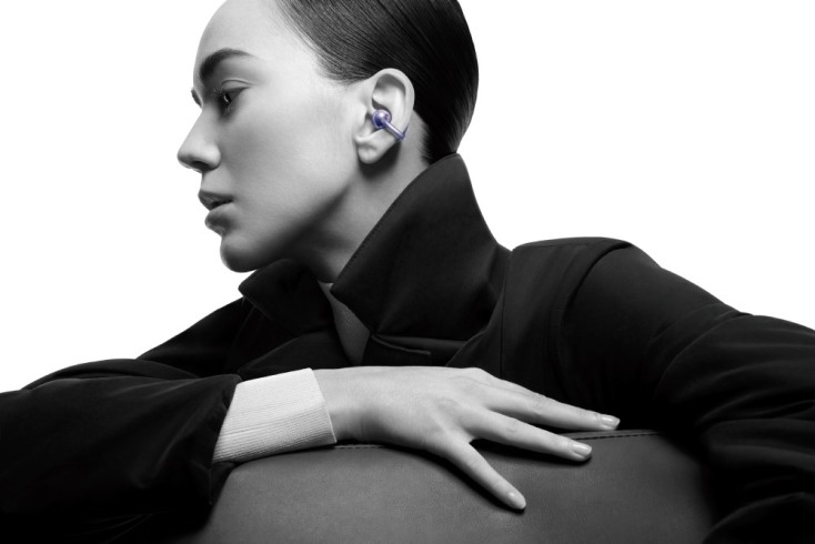 HUAWEI FreeClip: Συνδυάζοντας μόδα και τεχνολογία