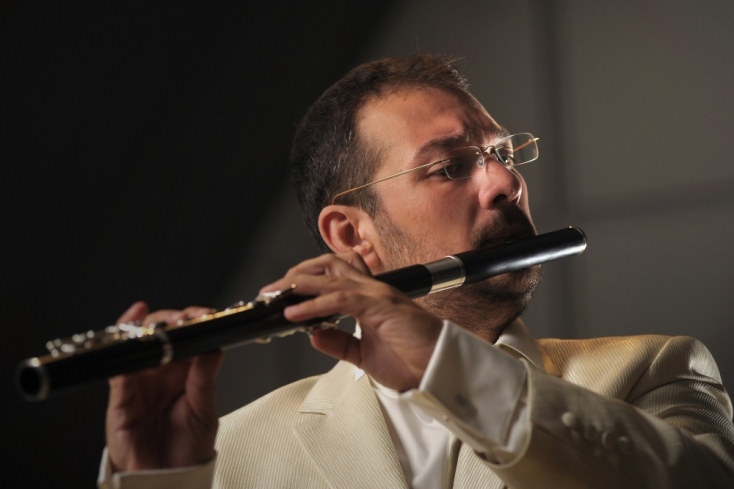 Νίκος Νικόπουλος