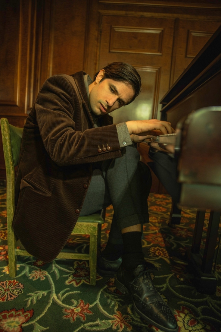 "Ο αποτυχημένος" στην Εναλλακτική Σκηνή της ΕΛΣ