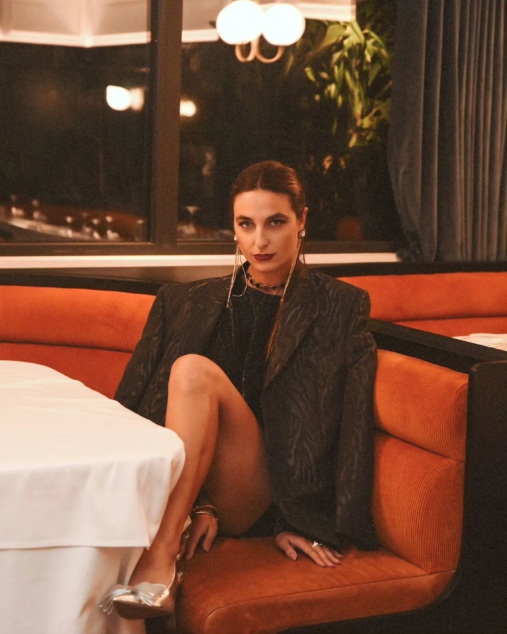 Βασιλική Ρούσσου