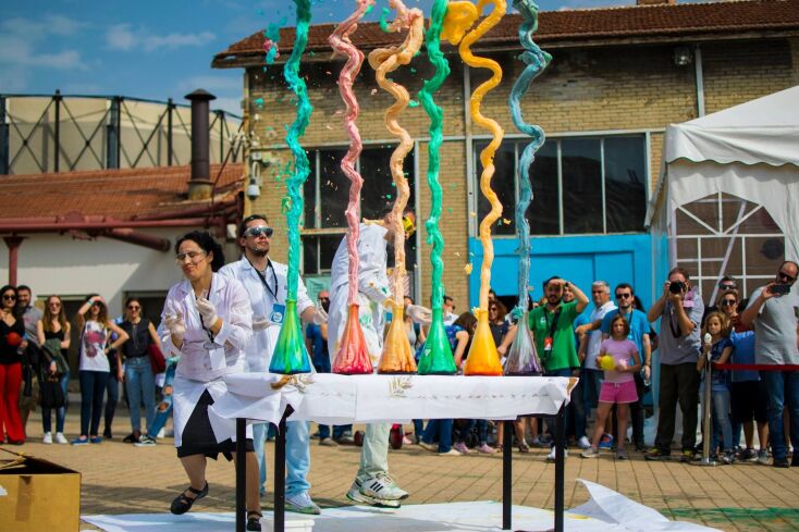 Athens Science Festival