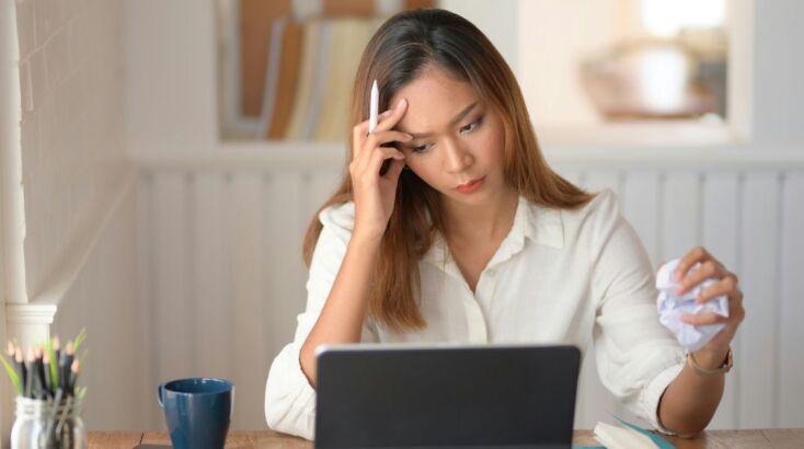 Βurn οn: Όταν δε μπορείς να σταματήσεις να δουλεύεις