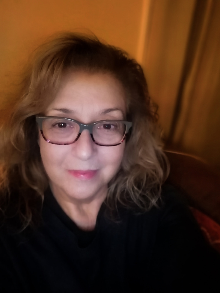 Βάλια Γκέντσου