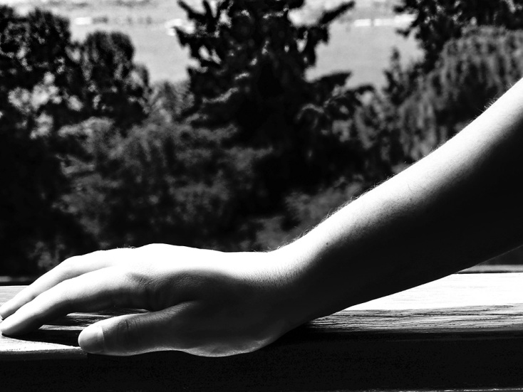 Η ποιητική ματιά της φωτογράφου Βάλιας Γκέντσου