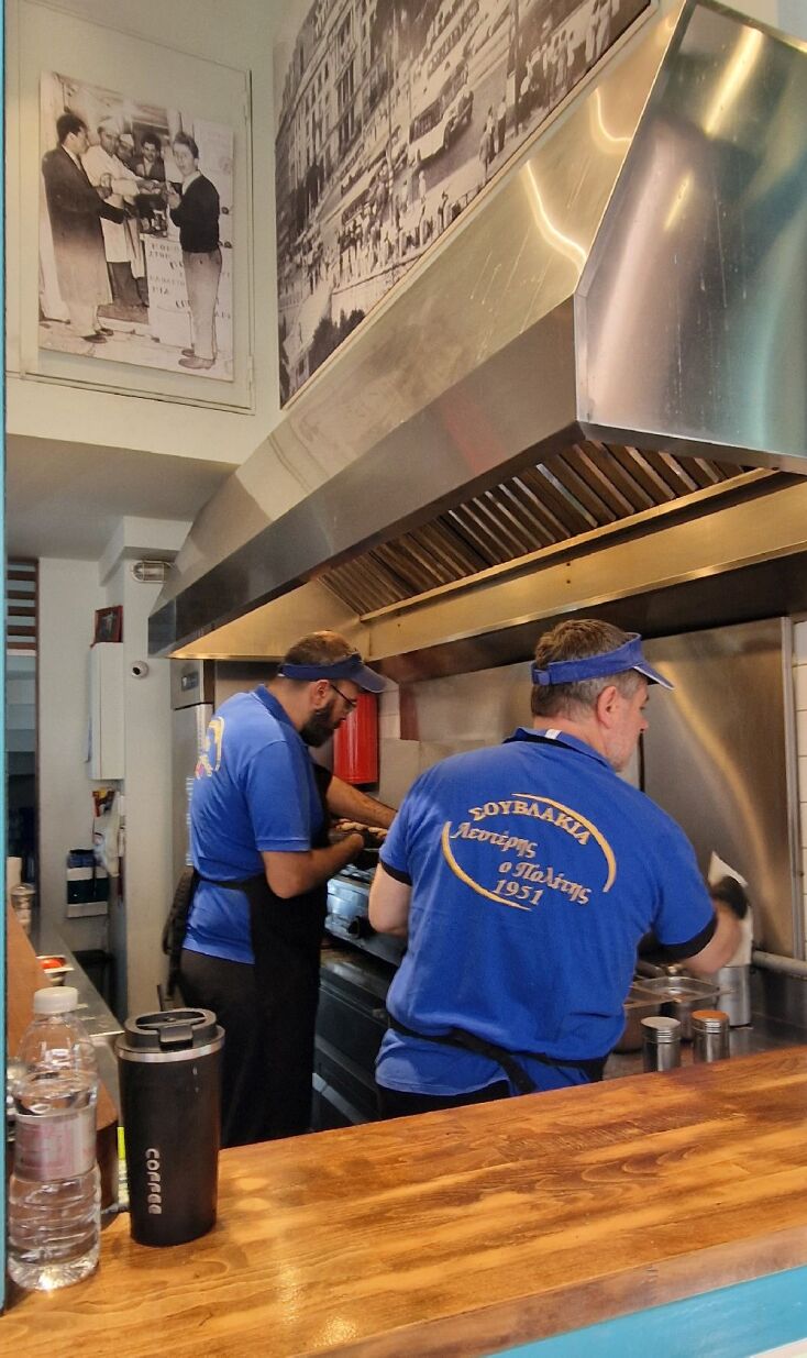 Λευτέρης ο Πολίτης