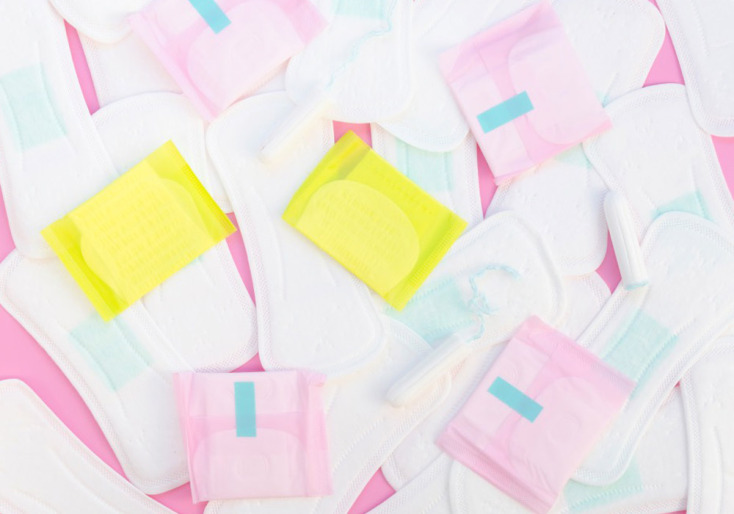 Η  ALWAYS με την καμπάνια #StopPeriodShaming