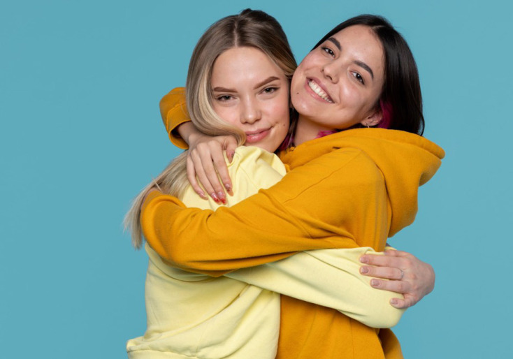 Η  ALWAYS με την καμπάνια #StopPeriodShaming