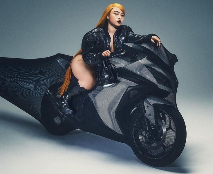 Η Ice Spice θα κάνει ντεμπούτο ως ηθοποιός - Με συμπρωταγωνιστή τον Ντένζελ Ουάσινγκτον στη νέα ταινία του Σπάικ Λι - Ριμέικ του Ακίρα Κουροσάβα.