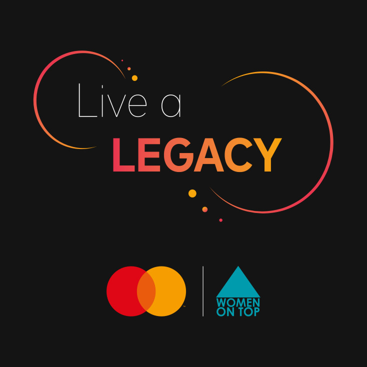 Live A Legacy Mentoring Program