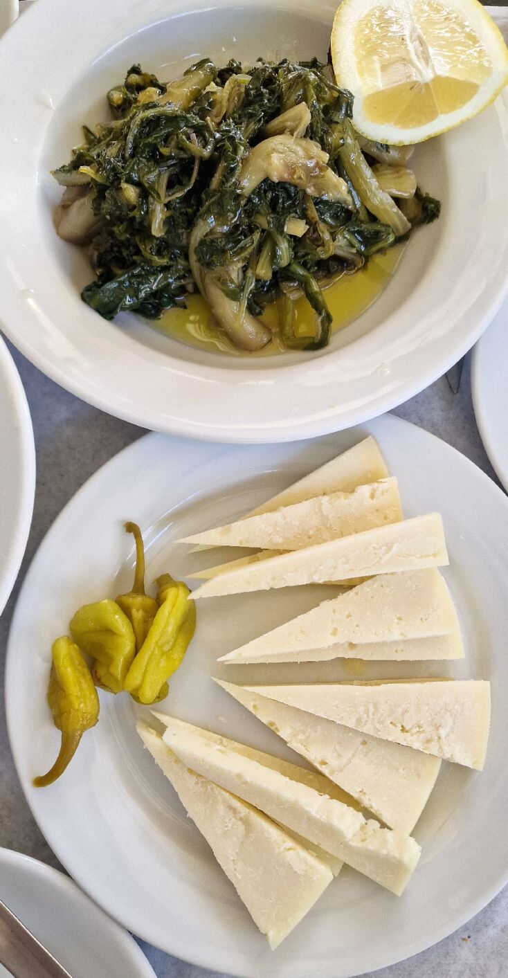 Καφενείο των Φίλων