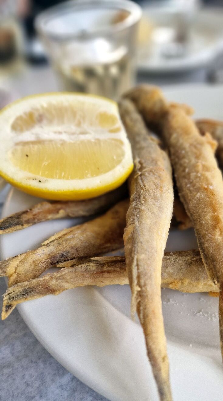 Καφενείο των Φίλων