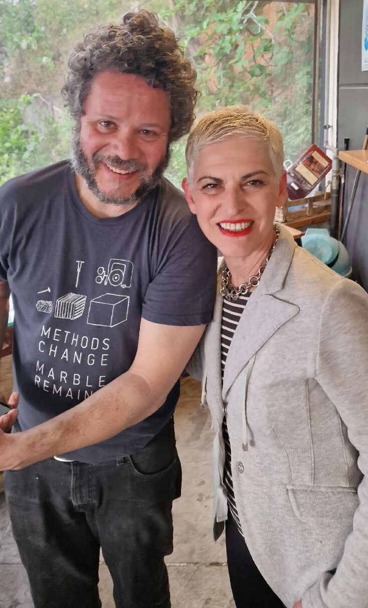 Καφενείο των Φίλων