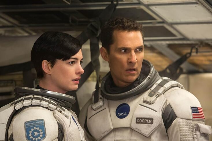 «Interstellar»: Επετειακή προβολή στις κινηματογραφικές αίθουσες - Με αφορμή τα 10 χρόνια από την πρεμιέρα του.