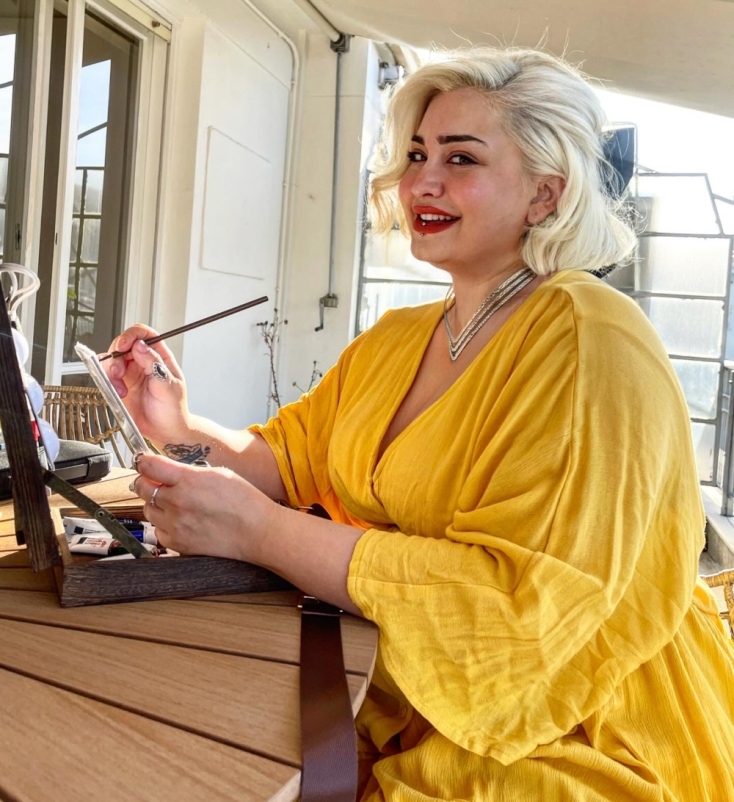 Κατερίνα Πεφτίτση 