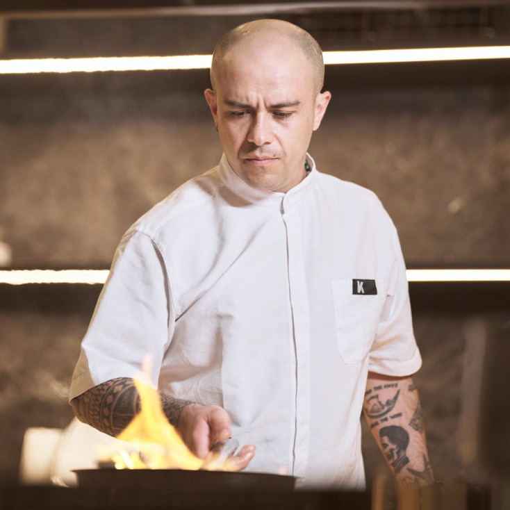 One&Only Aesthesis Athens