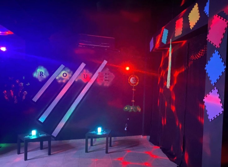 Πού θα παίξεις Rοuk Ζouk με την παρέα χωρίς το άγχος της τηλεόρασης;