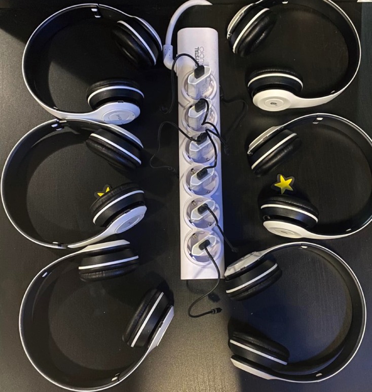 Πού θα παίξεις Rοuk Ζouk με την παρέα χωρίς το άγχος της τηλεόρασης;