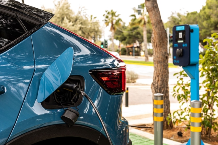 Volvo C40: Η σκανδιναβική φύση μαζί με την ηλεκτροκίνηση