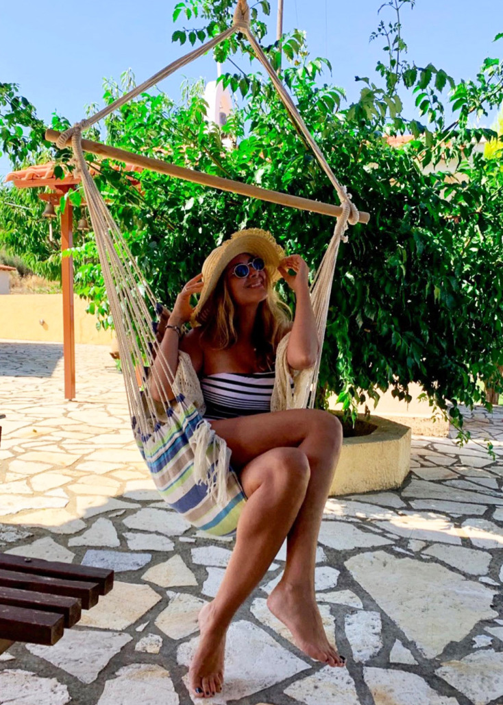 Δέσποινα Καμπούρη