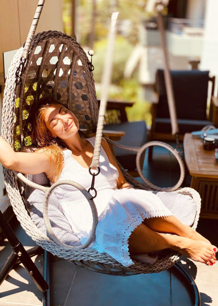 Δέσποινα Καμπούρη