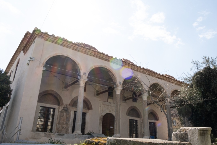 Φετιχιέ τζαμί