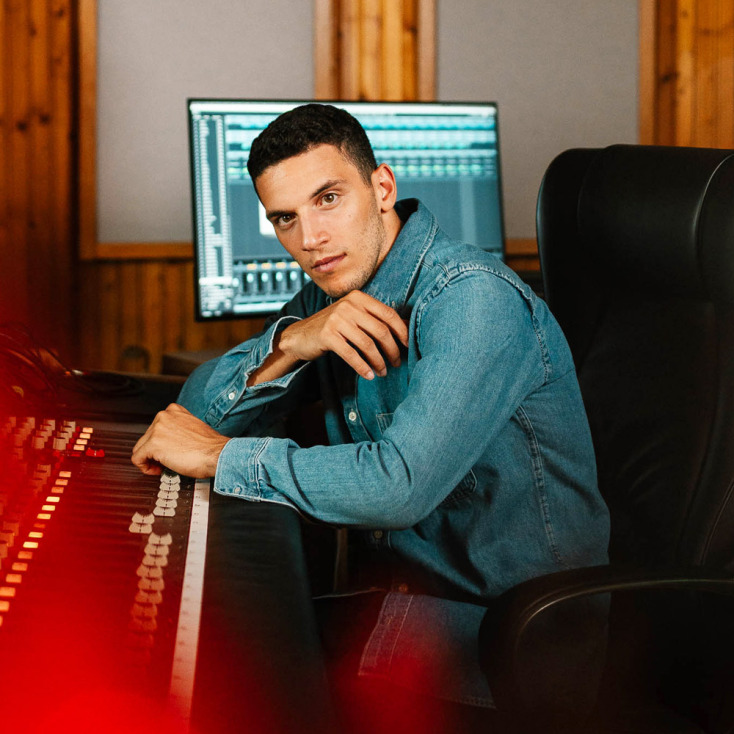 Άγγελος Πεντάρης