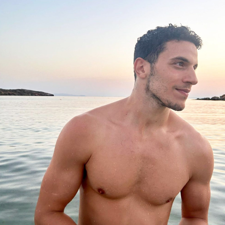 Άγγελος Πεντάρης