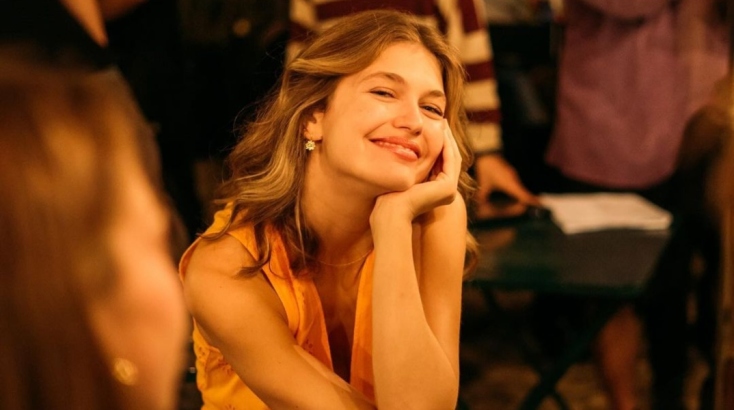 Νέες backstage φωτογραφίες από τα γυρίσματα του νέου κύκλου του Maestro